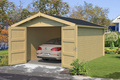 Lasita Maja garage Mauritius 510 x 330 cm